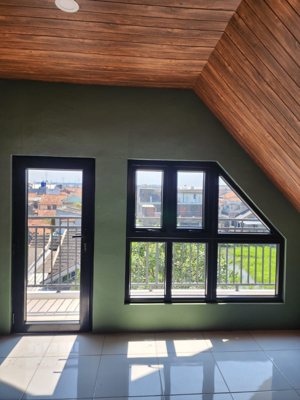 UPVC Angeles