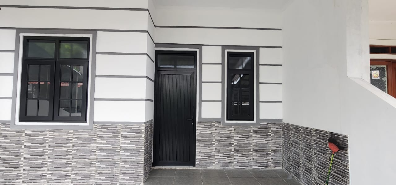 UPVC Angeles
